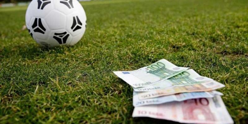 Tỷ lệ đặt cược chiến thắng